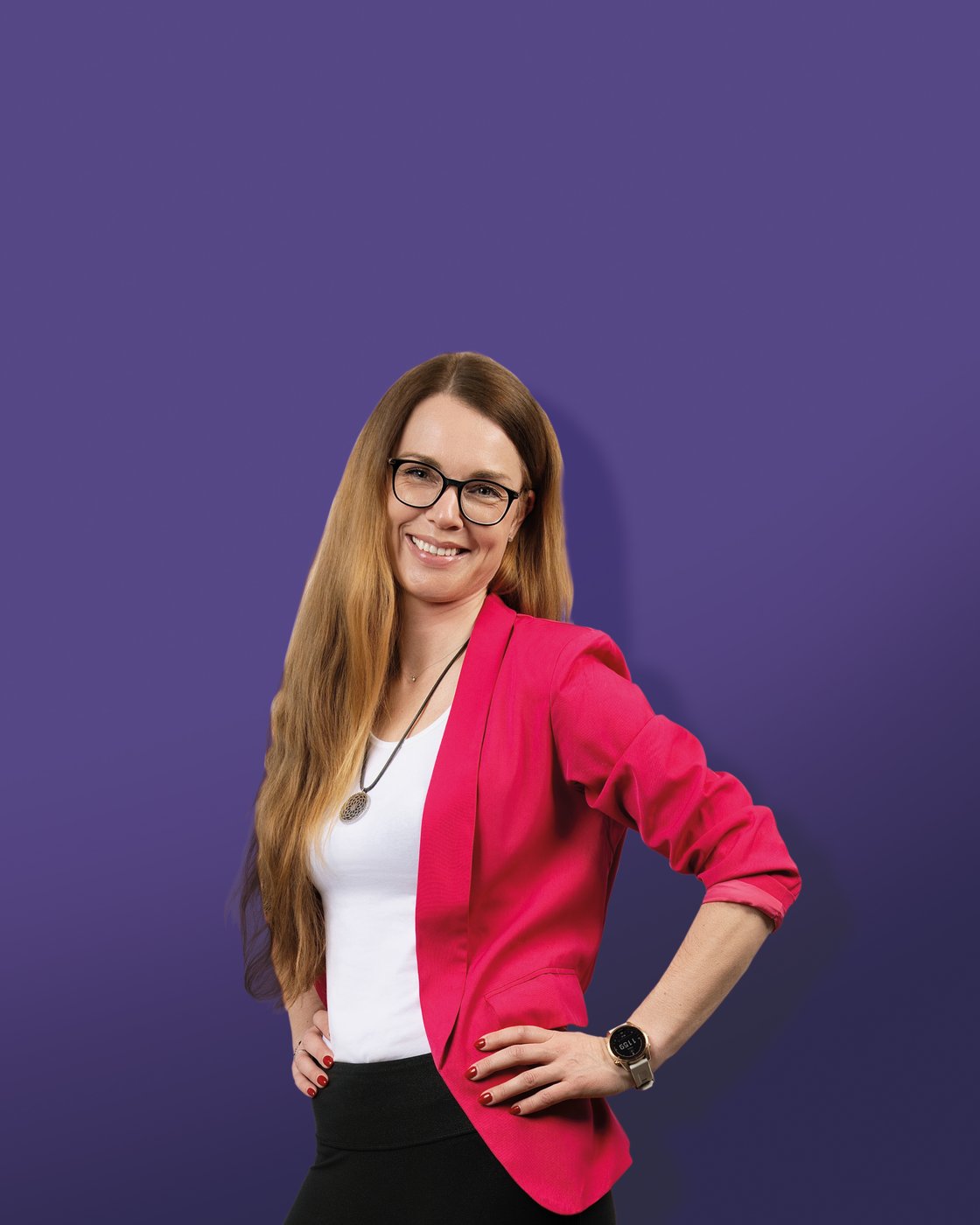 Sabrina Wendt — Bürgermeisterkandidatin Papenburg 2026