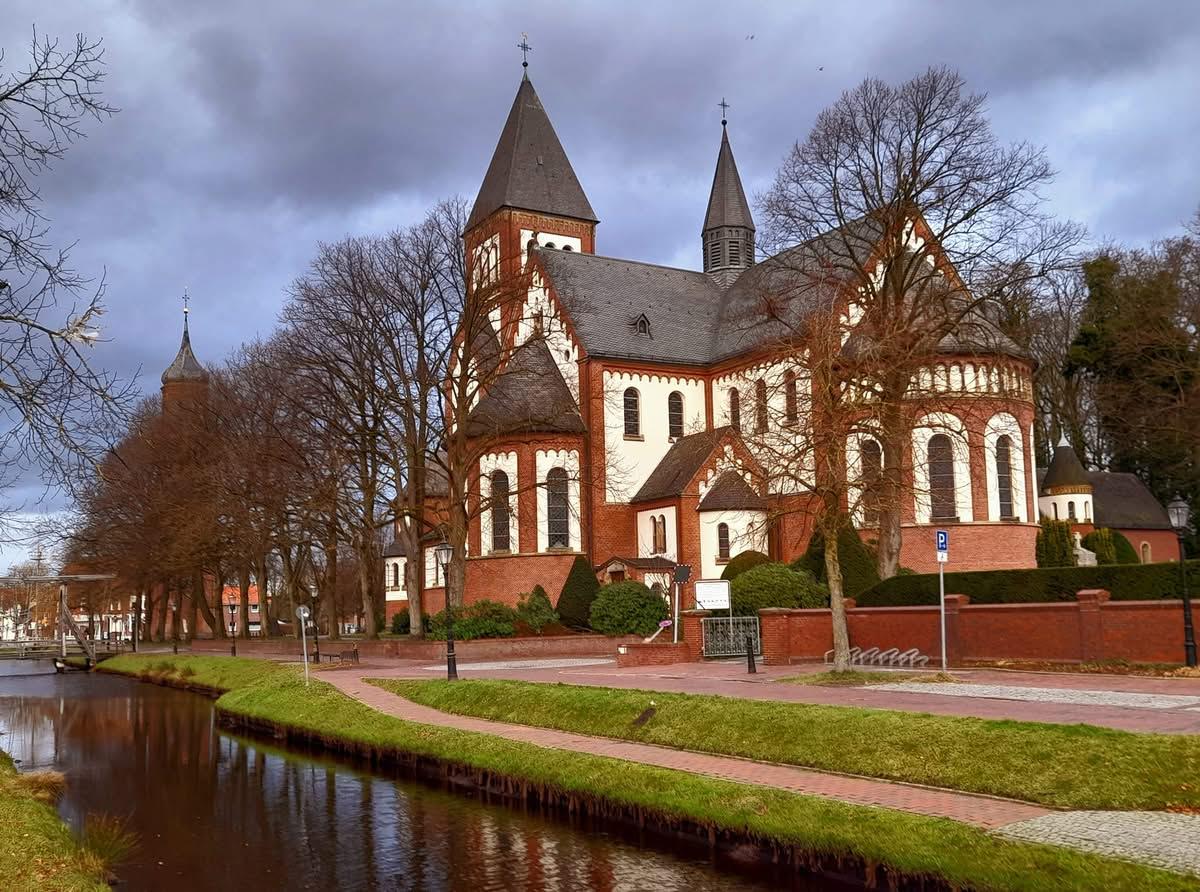 Sabrina Wendt - Foto 1